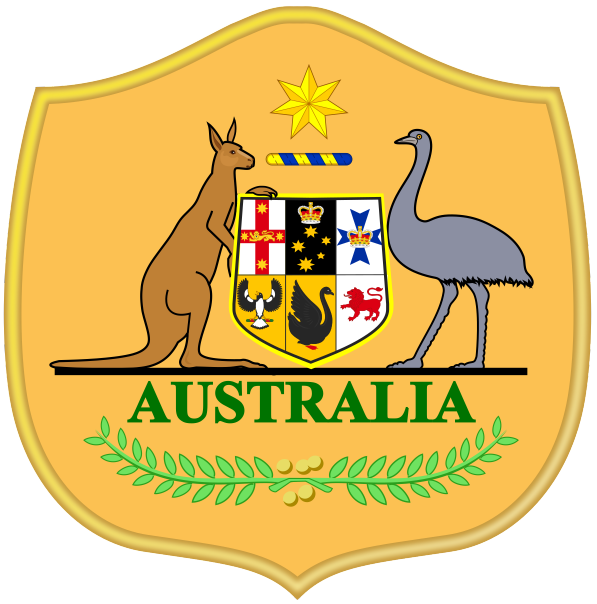 Australia 