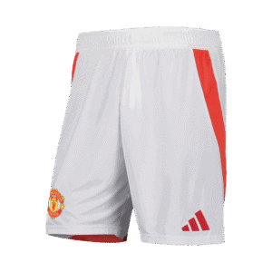 Manchester United Home Jerseys Full Kit 2024/25