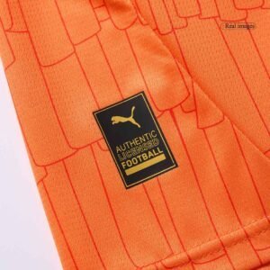 Côte d'Ivoire Home Soccer Jersey 2024/25
