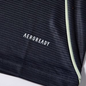 Real Madrid Away Jerseys Full Kit 2025/26