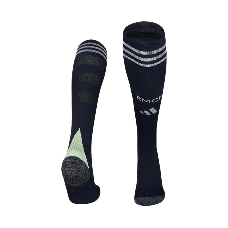 Real Madrid Away Jerseys Full Kit 2025/26