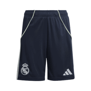 Real Madrid Away Jerseys Full Kit 2025/26