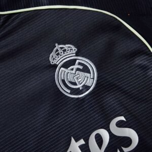 Real Madrid Away Jerseys Full Kit 2025/26
