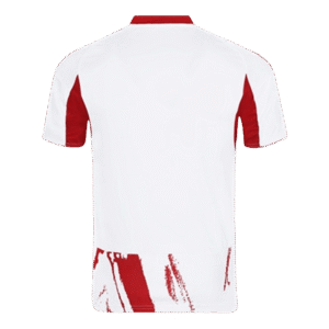 Olympiacos Away Soccer Jersey 2025/26