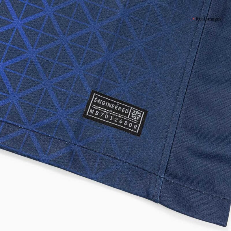 PSG Home Jerseys Full Kit 2025/26
