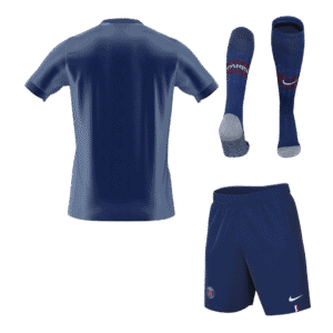 PSG Home Jerseys Full Kit 2025/26