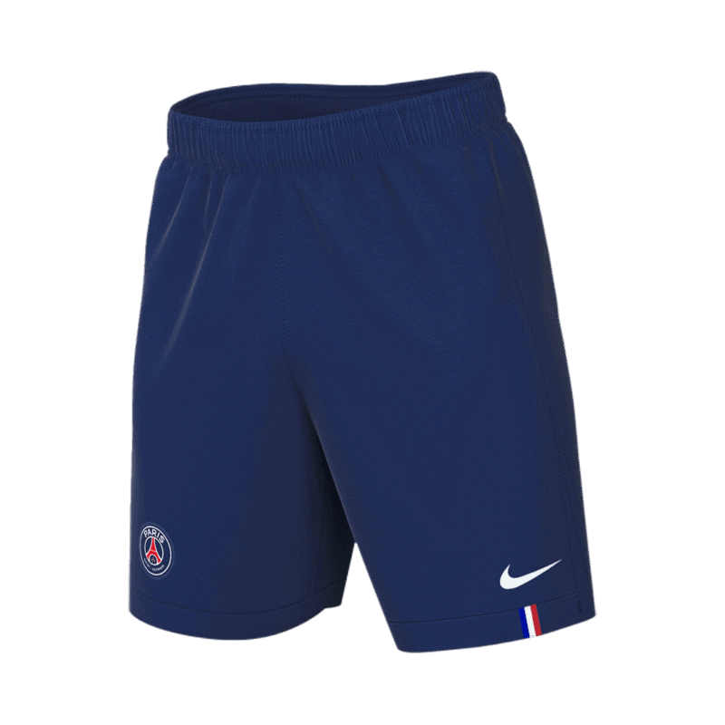 PSG Home Jerseys Full Kit 2025/26