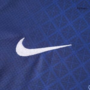 PSG Home Kids Soccer Jerseys Full Kit 2025/26