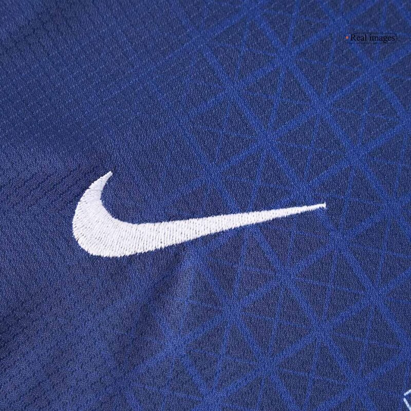 PSG Home Kids Soccer Jerseys Full Kit 2025/26