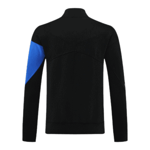 Chelsea Track Jacket 2025/26 - Black