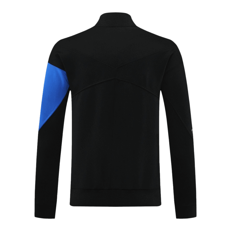 Chelsea Track Jacket 2025/26 - Black