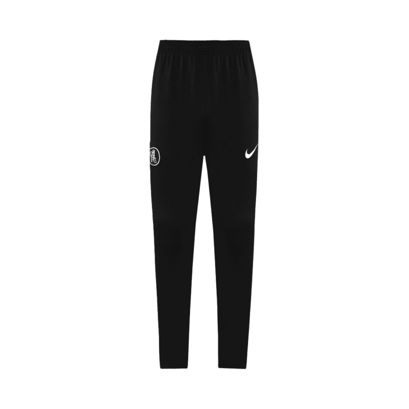 Chelsea Jacket Tracksuit 2025/26 Black