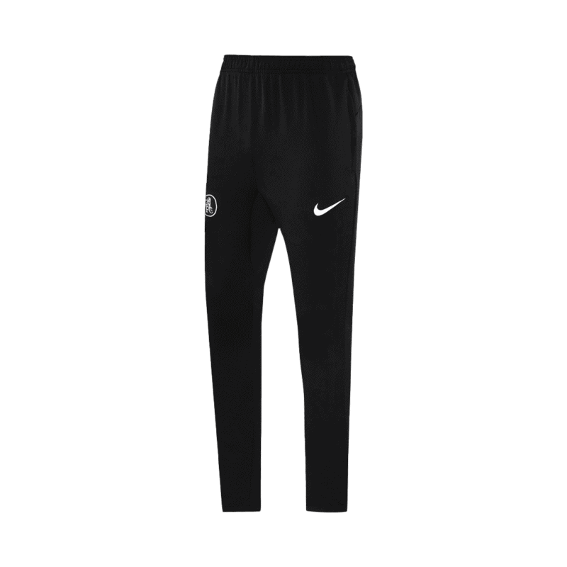 Chelsea Jacket Tracksuit 2025/26 Black