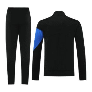 Chelsea Jacket Tracksuit 2025/26 Black
