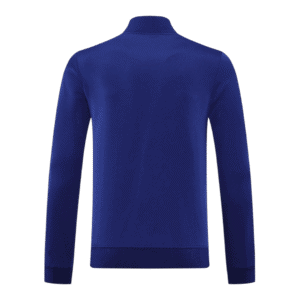 Arsenal Track Jacket 2025/26 - Blue