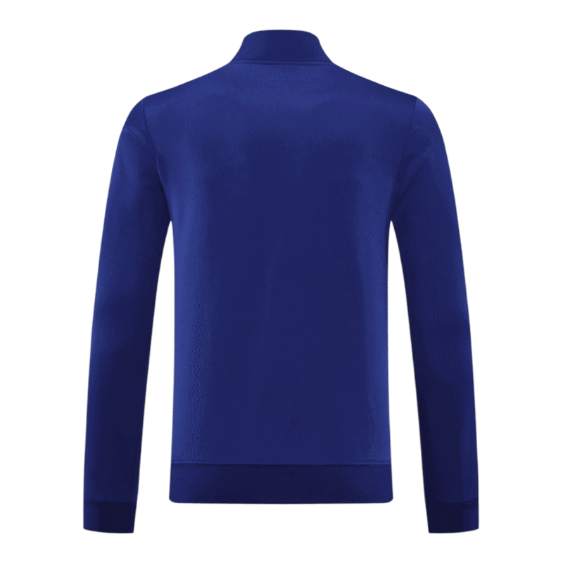 Arsenal Track Jacket 2025/26 - Blue