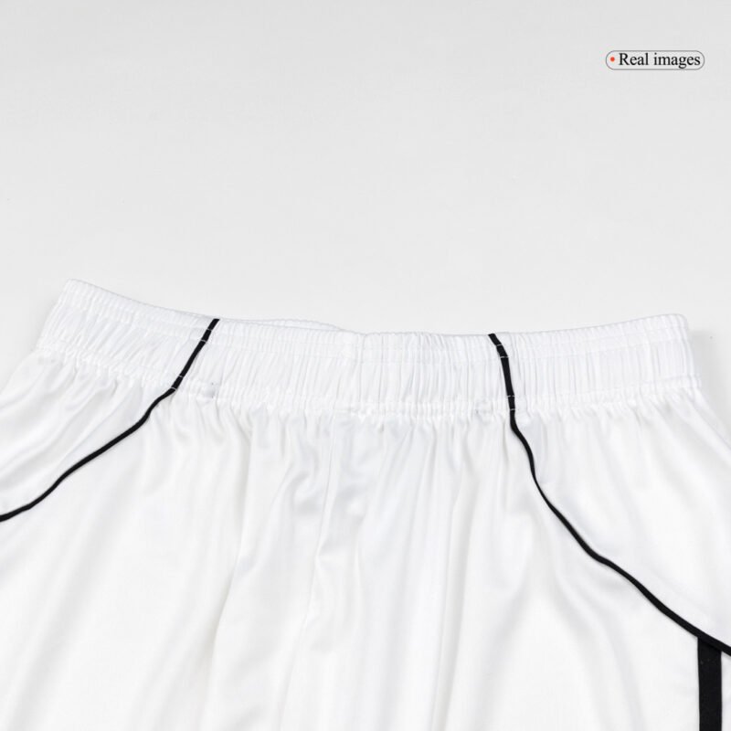 Manchester United Home Jerseys Full Kit 2025/26