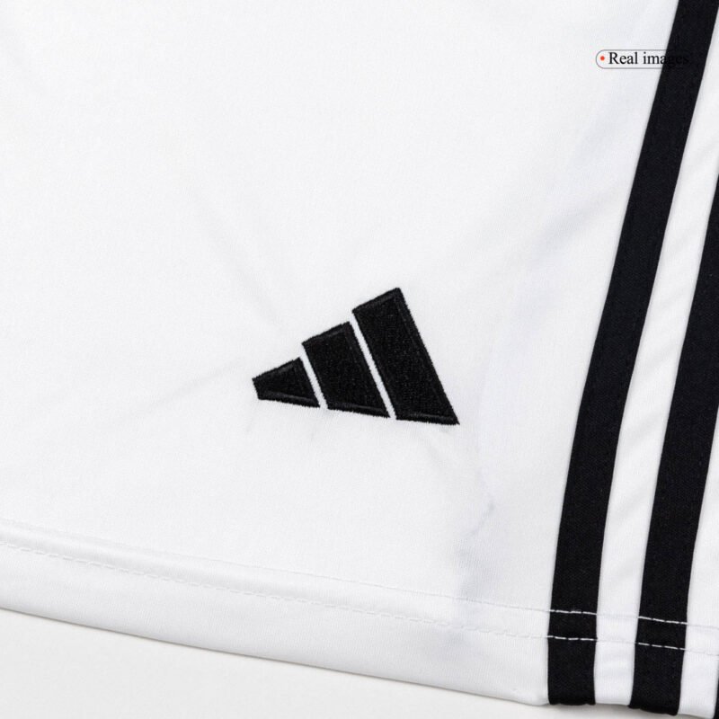 Manchester United Home Jerseys Full Kit 2025/26