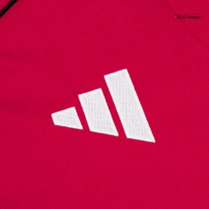 Manchester United Home Jerseys Full Kit 2025/26