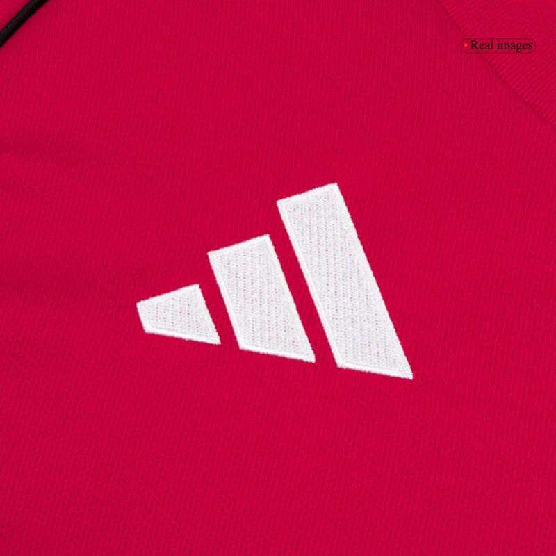 Manchester United Home Jerseys Full Kit 2025/26