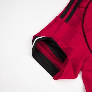 Manchester United Home Jerseys Full Kit 2025/26
