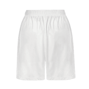 Napoli Away Soccer Shorts 2025/26