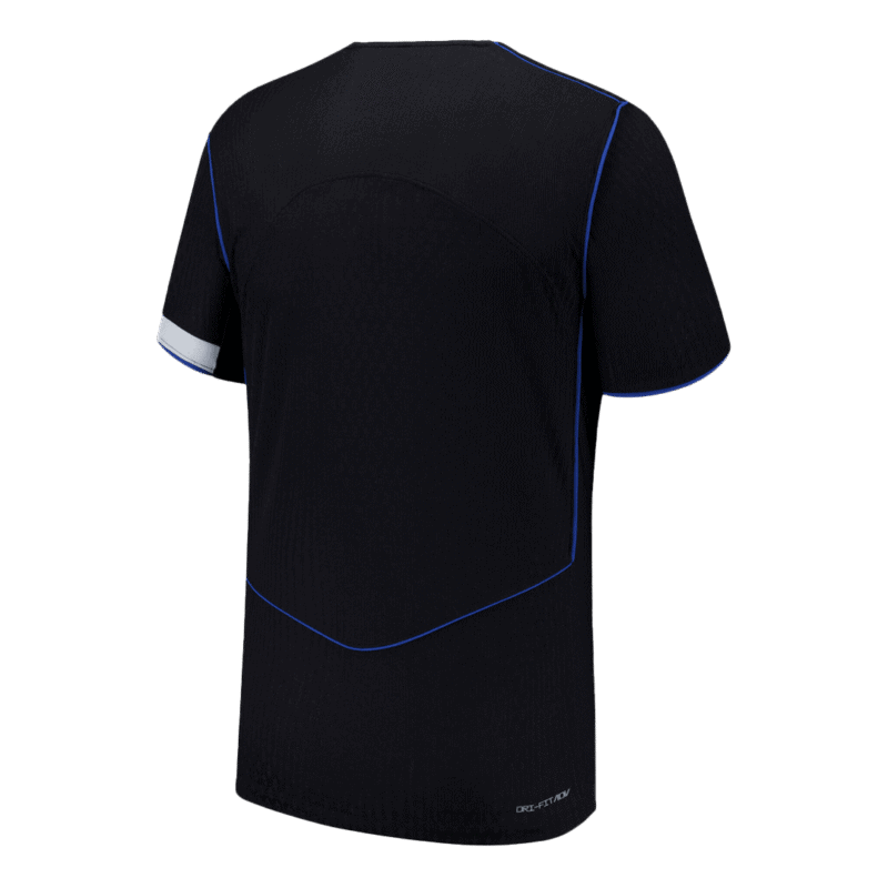Chelsea Third Away Authentic Soccer Jersey 2025/26