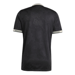 Juventus Third Away Authentic Soccer Jersey 2025/26