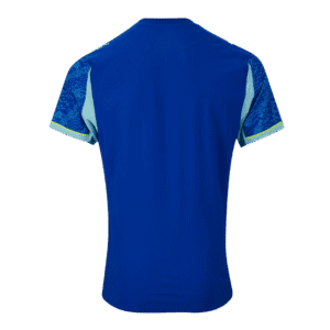 Marseille Third Away Authentic Soccer Jersey 2025/26