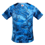Japan Y-3 Special Soccer Jersey World Cup 2026