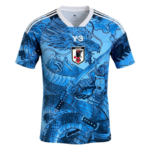 Japan Y-3 Special Soccer Jersey World Cup 2026