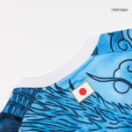 Japan Y-3 Special Soccer Jersey World Cup 2026