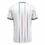 Japan Away Soccer Jersey World Cup 2026