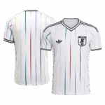 Japan Away Soccer Jersey World Cup 2026