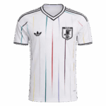Japan Away Soccer Jersey World Cup 2026