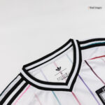 Japan Away Soccer Jersey World Cup 2026