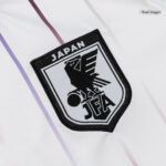 Japan Away Soccer Jersey World Cup 2026