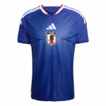 617811_1 Japan Home Player Version Jersey World Cup 2026
