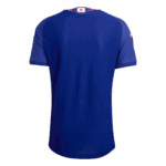 617811_2 Japan Home Player Version Jersey World Cup 2026