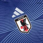 617811_6 Japan Home Player Version Jersey World Cup 2026