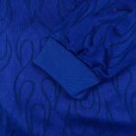 Retro Soccer Jersey Japan Home Long Sleeve 1998