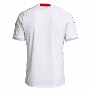 Retro Soccer Jersey Japan Away World Cup 2010