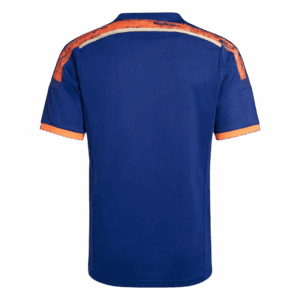 Retro Soccer Jersey Japan Home World Cup 2014
