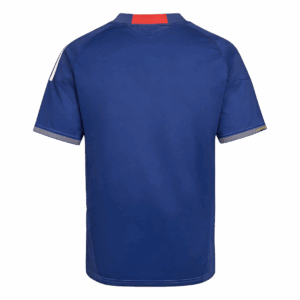 Retro Soccer Jersey Japan Home World Cup 2010