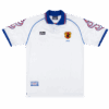Retro Soccer Jersey Japan Away World Cup 1998