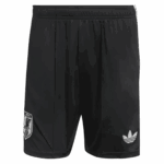 Japan Away Soccer Shorts World Cup 2026