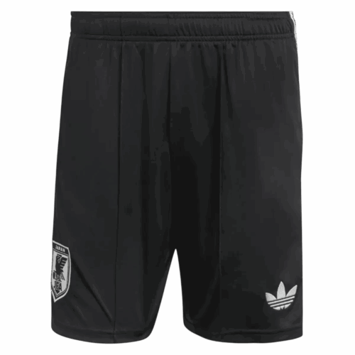 Japan Away Soccer Shorts World Cup 2026