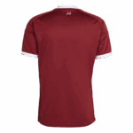 Qatar Home Soccer Jersey World Cup 2026