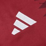 Qatar Home Soccer Jersey World Cup 2026