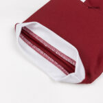 Qatar Home Soccer Jersey World Cup 2026